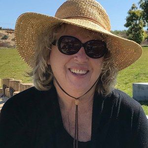 Meet your Posher, Jackie